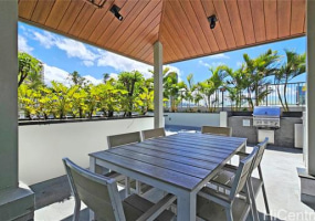 1631 Kapiolani Boulevard,Honolulu,Hawaii,96814,2 ベッドルーム ベッドルーム,2 バスルームバスルーム,コンド / タウンハウス,Kapiolani,33,18068432