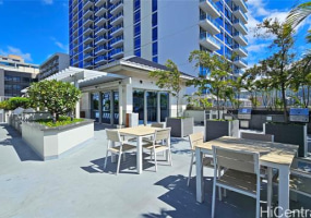 1631 Kapiolani Boulevard,Honolulu,Hawaii,96814,2 ベッドルーム ベッドルーム,2 バスルームバスルーム,コンド / タウンハウス,Kapiolani,33,18068432