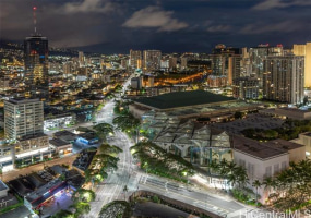 1631 Kapiolani Boulevard,Honolulu,Hawaii,96814,2 ベッドルーム ベッドルーム,2 バスルームバスルーム,コンド / タウンハウス,Kapiolani,33,18068432