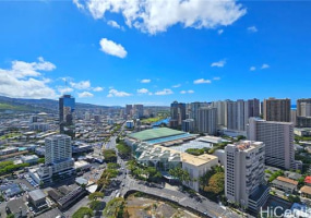 1631 Kapiolani Boulevard,Honolulu,Hawaii,96814,2 ベッドルーム ベッドルーム,2 バスルームバスルーム,コンド / タウンハウス,Kapiolani,33,18068432