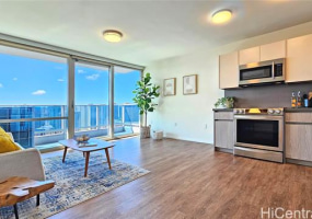 1631 Kapiolani Boulevard,Honolulu,Hawaii,96814,2 ベッドルーム ベッドルーム,2 バスルームバスルーム,コンド / タウンハウス,Kapiolani,33,18068432