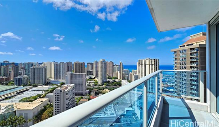1631 Kapiolani Boulevard,Honolulu,Hawaii,96814,2 ベッドルーム ベッドルーム,2 バスルームバスルーム,コンド / タウンハウス,Kapiolani,33,18068432