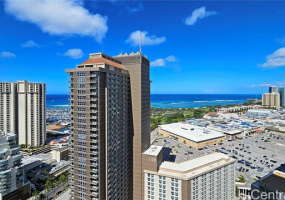 1631 Kapiolani Boulevard,Honolulu,Hawaii,96814,2 ベッドルーム ベッドルーム,2 バスルームバスルーム,コンド / タウンハウス,Kapiolani,33,18068432