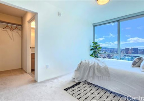 1631 Kapiolani Boulevard,Honolulu,Hawaii,96814,2 ベッドルーム ベッドルーム,2 バスルームバスルーム,コンド / タウンハウス,Kapiolani,33,18068432