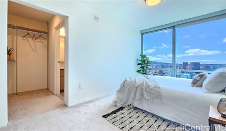 1631 Kapiolani Boulevard,Honolulu,Hawaii,96814,2 ベッドルーム ベッドルーム,2 バスルームバスルーム,コンド / タウンハウス,Kapiolani,33,18068432