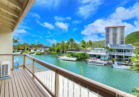 6370 Hawaii Kai Drive,Honolulu,Hawaii,96825,3 Bedrooms Bedrooms,2 BathroomsBathrooms,Condo/Townhouse,Hawaii Kai,1,18068887