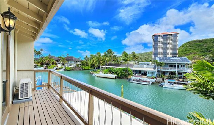 6370 Hawaii Kai Drive,Honolulu,Hawaii,96825,3 Bedrooms Bedrooms,2 BathroomsBathrooms,Condo/Townhouse,Hawaii Kai,1,18068887
