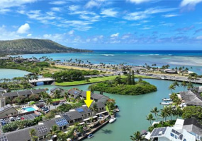 6370 Hawaii Kai Drive,Honolulu,Hawaii,96825,3 Bedrooms Bedrooms,2 BathroomsBathrooms,Condo/Townhouse,Hawaii Kai,1,18068887