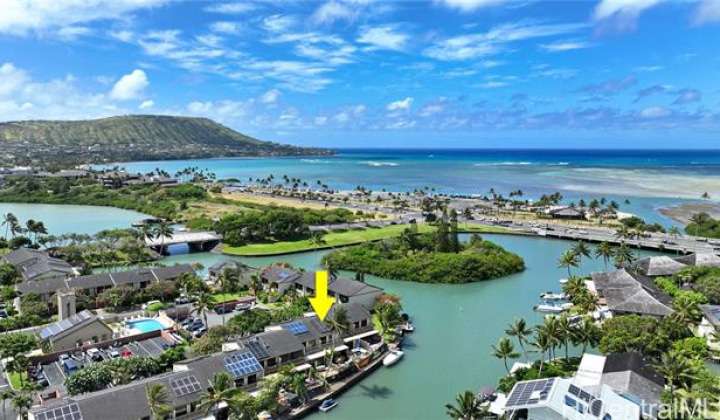 6370 Hawaii Kai Drive,Honolulu,Hawaii,96825,3 Bedrooms Bedrooms,2 BathroomsBathrooms,Condo/Townhouse,Hawaii Kai,1,18068887