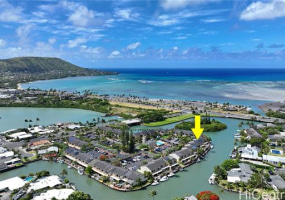6370 Hawaii Kai Drive,Honolulu,Hawaii,96825,3 Bedrooms Bedrooms,2 BathroomsBathrooms,Condo/Townhouse,Hawaii Kai,1,18068887