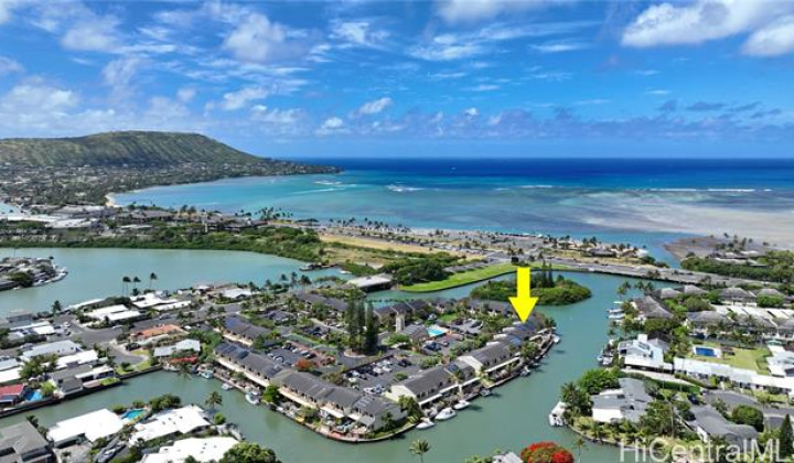 6370 Hawaii Kai Drive,Honolulu,Hawaii,96825,3 Bedrooms Bedrooms,2 BathroomsBathrooms,Condo/Townhouse,Hawaii Kai,1,18068887