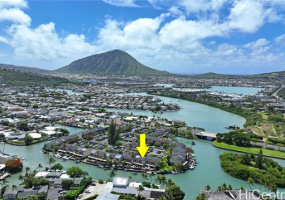 6370 Hawaii Kai Drive,Honolulu,Hawaii,96825,3 Bedrooms Bedrooms,2 BathroomsBathrooms,Condo/Townhouse,Hawaii Kai,1,18068887