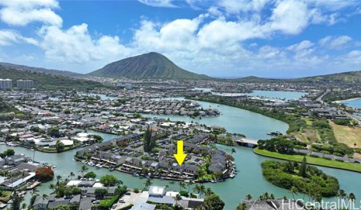 6370 Hawaii Kai Drive,Honolulu,Hawaii,96825,3 Bedrooms Bedrooms,2 BathroomsBathrooms,Condo/Townhouse,Hawaii Kai,1,18068887