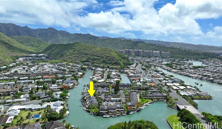 6370 Hawaii Kai Drive,Honolulu,Hawaii,96825,3 Bedrooms Bedrooms,2 BathroomsBathrooms,Condo/Townhouse,Hawaii Kai,1,18068887