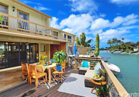 6370 Hawaii Kai Drive,Honolulu,Hawaii,96825,3 Bedrooms Bedrooms,2 BathroomsBathrooms,Condo/Townhouse,Hawaii Kai,1,18068887