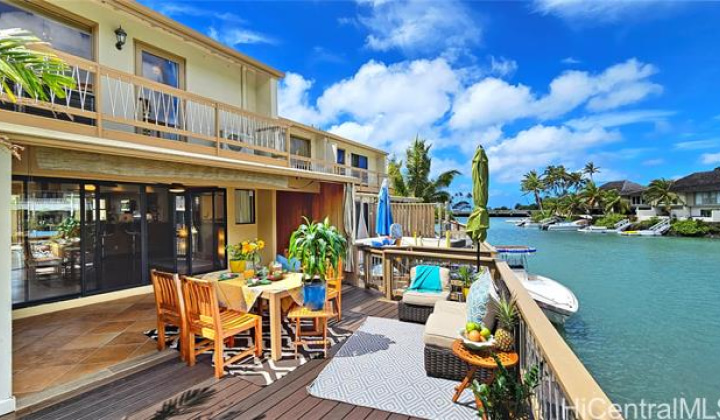 6370 Hawaii Kai Drive,Honolulu,Hawaii,96825,3 Bedrooms Bedrooms,2 BathroomsBathrooms,Condo/Townhouse,Hawaii Kai,1,18068887