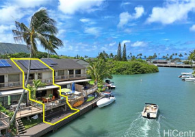 6370 Hawaii Kai Drive,Honolulu,Hawaii,96825,3 Bedrooms Bedrooms,2 BathroomsBathrooms,Condo/Townhouse,Hawaii Kai,1,18068887
