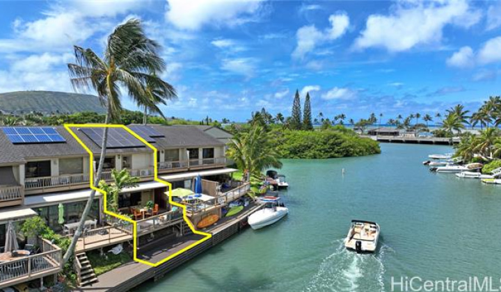 6370 Hawaii Kai Drive,Honolulu,Hawaii,96825,3 Bedrooms Bedrooms,2 BathroomsBathrooms,Condo/Townhouse,Hawaii Kai,1,18068887