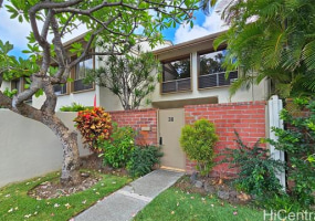 6370 Hawaii Kai Drive,Honolulu,Hawaii,96825,3 Bedrooms Bedrooms,2 BathroomsBathrooms,Condo/Townhouse,Hawaii Kai,1,18068887