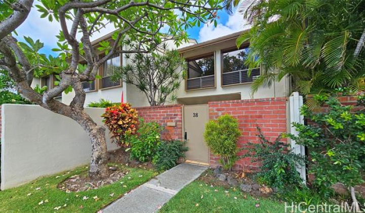 6370 Hawaii Kai Drive,Honolulu,Hawaii,96825,3 Bedrooms Bedrooms,2 BathroomsBathrooms,Condo/Townhouse,Hawaii Kai,1,18068887