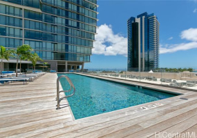 1001 Queen Street,Honolulu,Hawaii,96814,3 Bedrooms Bedrooms,3 BathroomsBathrooms,Condo/Townhouse,Queen,28,18652090