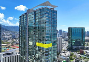 1001 Queen Street,Honolulu,Hawaii,96814,3 Bedrooms Bedrooms,3 BathroomsBathrooms,Condo/Townhouse,Queen,28,18652090