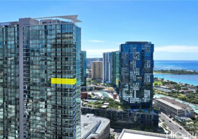 1001 Queen Street,Honolulu,Hawaii,96814,3 Bedrooms Bedrooms,3 BathroomsBathrooms,Condo/Townhouse,Queen,28,18652090