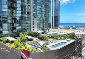 1001 Queen Street,Honolulu,Hawaii,96814,3 Bedrooms Bedrooms,3 BathroomsBathrooms,Condo/Townhouse,Queen,28,18652090