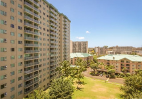 3009 Ala Makahala Place,Honolulu,Hawaii,96818,1 ベッドルーム ベッドルーム,1 バスルームバスルーム,コンド / タウンハウス,Ala Makahala,18,18069560