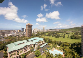3009 Ala Makahala Place,Honolulu,Hawaii,96818,1 ベッドルーム ベッドルーム,1 バスルームバスルーム,コンド / タウンハウス,Ala Makahala,18,18069560