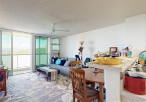 3009 Ala Makahala Place,Honolulu,Hawaii,96818,1 ベッドルーム ベッドルーム,1 バスルームバスルーム,コンド / タウンハウス,Ala Makahala,18,18069560