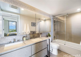 1000 Auahi Street,Honolulu,Hawaii,96814,1 ベッドルーム ベッドルーム,1 バスルームバスルーム,コンド / タウンハウス,Auahi,38,18069802