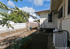 3403 Kanaina Avenue,Honolulu,Hawaii,96815,4 ベッドルーム ベッドルーム,2 バスルームバスルーム,一戸建て,Kanaina,17674058