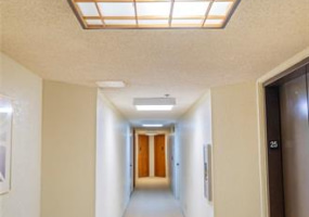 300 Wai Nani Way,Honolulu,Hawaii,96815,1 バスルームバスルーム,コンド / タウンハウス,Wai Nani,25,18070270