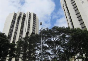 300 Wai Nani Way,Honolulu,Hawaii,96815,1 バスルームバスルーム,コンド / タウンハウス,Wai Nani,25,18070270