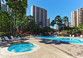 300 Wai Nani Way,Honolulu,Hawaii,96815,1 バスルームバスルーム,コンド / タウンハウス,Wai Nani,25,18070270