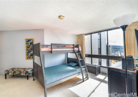300 Wai Nani Way,Honolulu,Hawaii,96815,1 バスルームバスルーム,コンド / タウンハウス,Wai Nani,25,18070270
