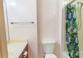 300 Wai Nani Way,Honolulu,Hawaii,96815,1 バスルームバスルーム,コンド / タウンハウス,Wai Nani,25,18070270