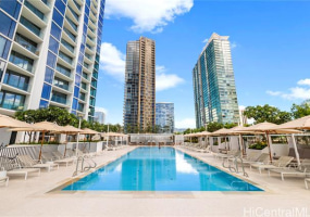 1000 Auahi Street,Honolulu,Hawaii,96814,2 ベッドルーム ベッドルーム,2 バスルームバスルーム,コンド / タウンハウス,Auahi,7,18070303
