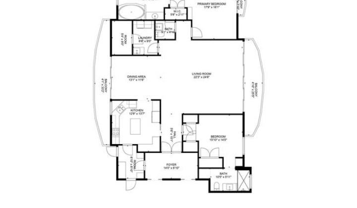 1740 Beretania Street,Honolulu,Hawaii,96826,2 ベッドルーム ベッドルーム,2 バスルームバスルーム,コンド / タウンハウス,Beretania,8,19264264