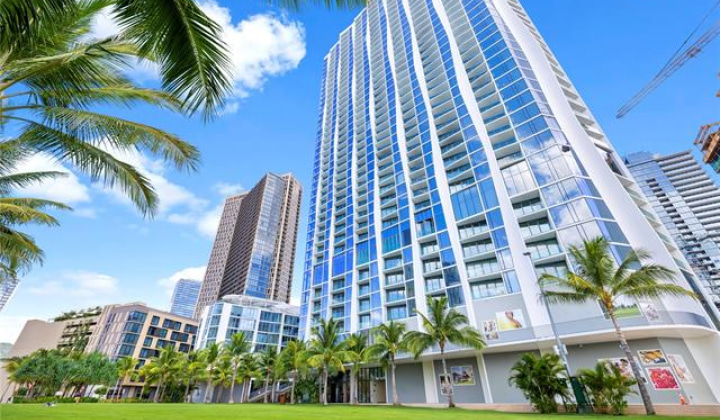 1000 Auahi Street,Honolulu,Hawaii,96814,2 ベッドルーム ベッドルーム,2 バスルームバスルーム,コンド / タウンハウス,Auahi,7,18070303