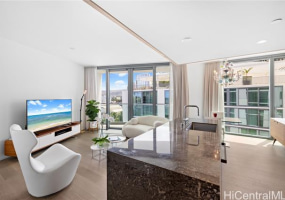 1000 Auahi Street,Honolulu,Hawaii,96814,2 ベッドルーム ベッドルーム,2 バスルームバスルーム,コンド / タウンハウス,Auahi,7,18070303