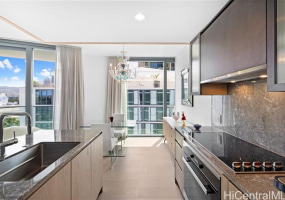 1000 Auahi Street,Honolulu,Hawaii,96814,2 ベッドルーム ベッドルーム,2 バスルームバスルーム,コンド / タウンハウス,Auahi,7,18070303
