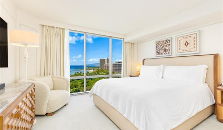 223 Saratoga Road,Honolulu,Hawaii,96815,2 ベッドルーム ベッドルーム,2 バスルームバスルーム,コンド / タウンハウス,Saratoga,16,19229988