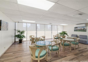411 Hobron Lane,Honolulu,Hawaii,96815,1 ベッドルーム ベッドルーム,1 バスルームバスルーム,コンド / タウンハウス,Hobron,20,18071134