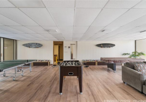 411 Hobron Lane,Honolulu,Hawaii,96815,1 ベッドルーム ベッドルーム,1 バスルームバスルーム,コンド / タウンハウス,Hobron,20,18071134
