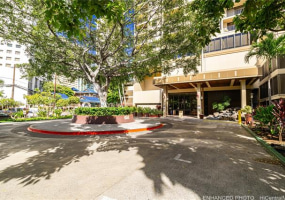 411 Hobron Lane,Honolulu,Hawaii,96815,1 ベッドルーム ベッドルーム,1 バスルームバスルーム,コンド / タウンハウス,Hobron,20,18071134