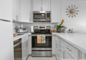 411 Hobron Lane,Honolulu,Hawaii,96815,1 ベッドルーム ベッドルーム,1 バスルームバスルーム,コンド / タウンハウス,Hobron,20,18071134