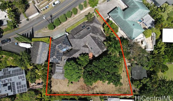 2185 Round Top Drive,Honolulu,Hawaii,96822,5 Bedrooms Bedrooms,3 BathroomsBathrooms,Single family,Round Top,18071534