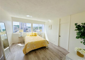 1710 Makiki Street,Honolulu,Hawaii,96822,2 ベッドルーム ベッドルーム,2 バスルームバスルーム,コンド / タウンハウス,Makiki,10,18071724